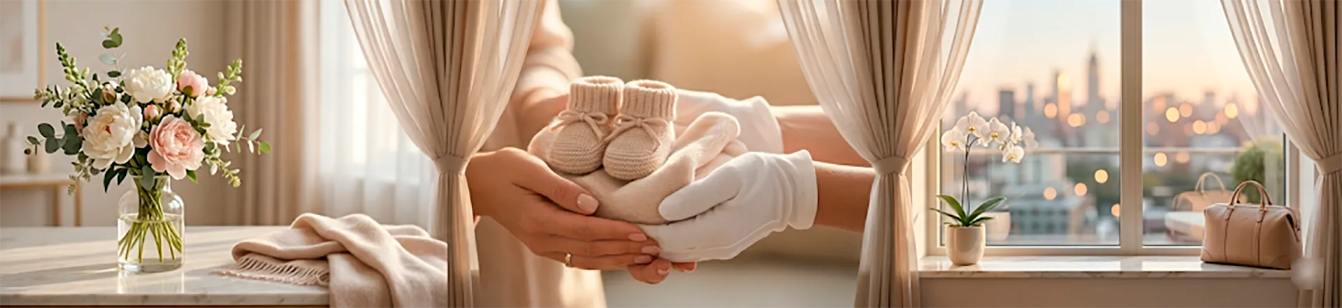 The Baby Wiltor Premier Concierge