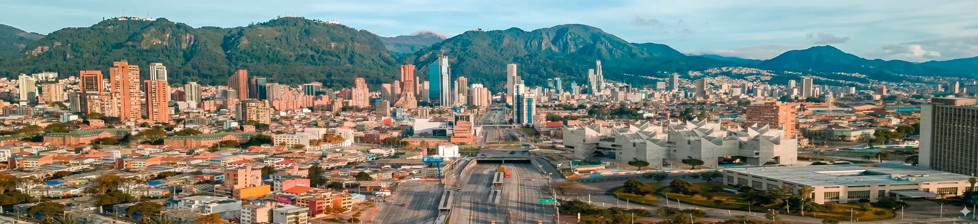 Bogotá