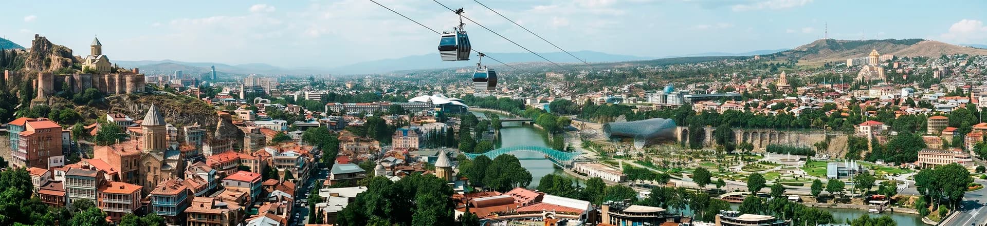 Tbilisi
