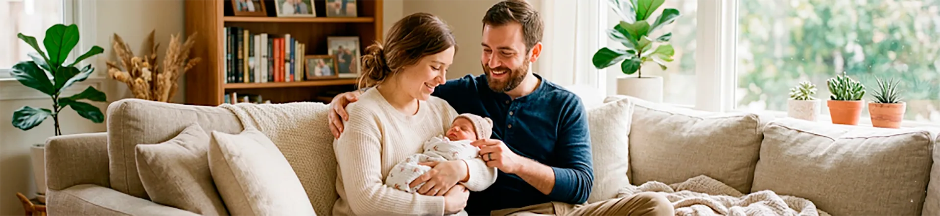 What Our Families Say