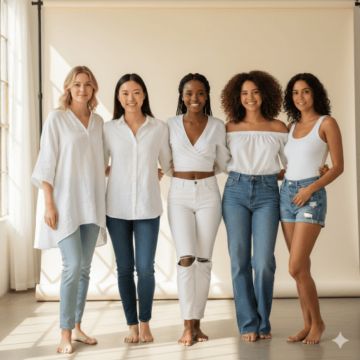 Our egg donors