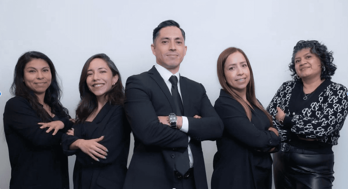 Surrogacy Mexico team
