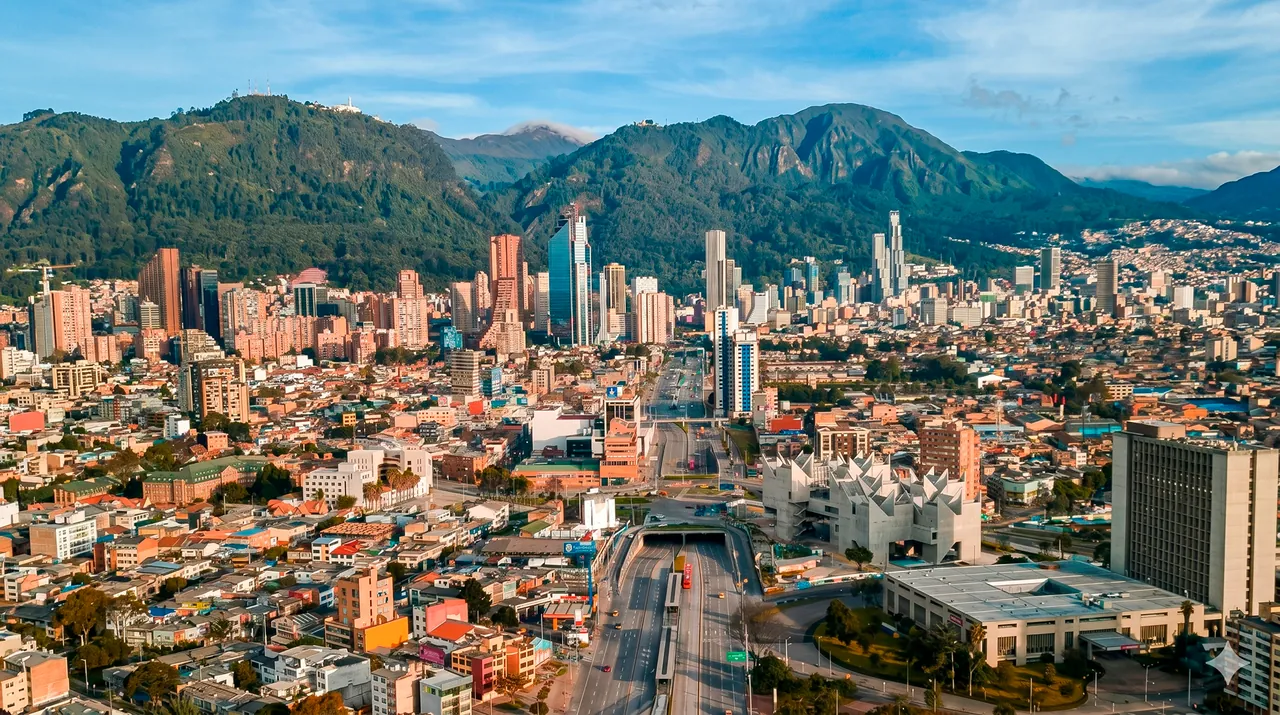 Colombia