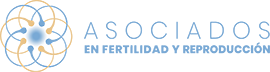 Associates in Fertility and Reproduction (Asociados en Fertilidad y Reproducción) logo