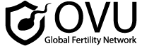 OVU.com (The Authoritative Global Fertility Network) logo
