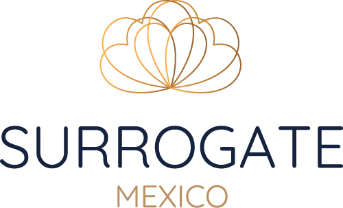 Surrogate Mexico logo