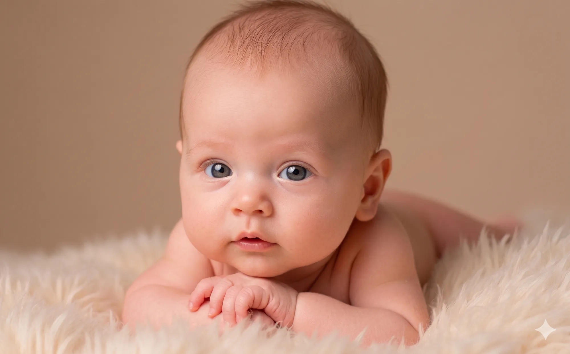 Newborn baby - Baby Wiltor