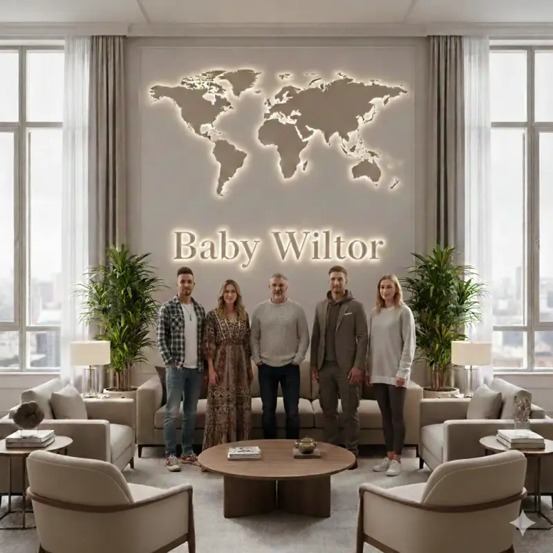 Baby Wiltor Services