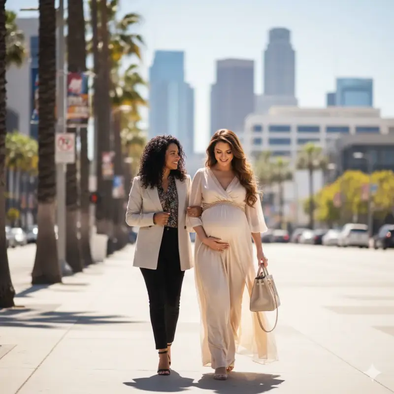 Surrogate mothers 3