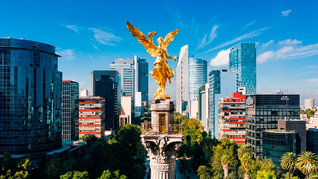 Mexico