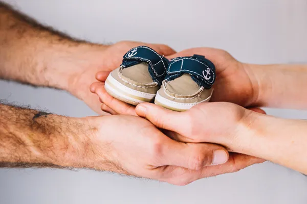 Ethical Surrogacy