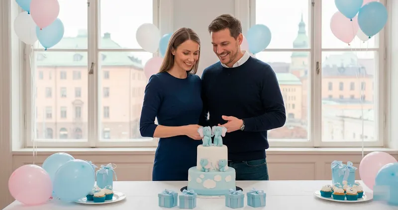 Anna & Mats Andersson