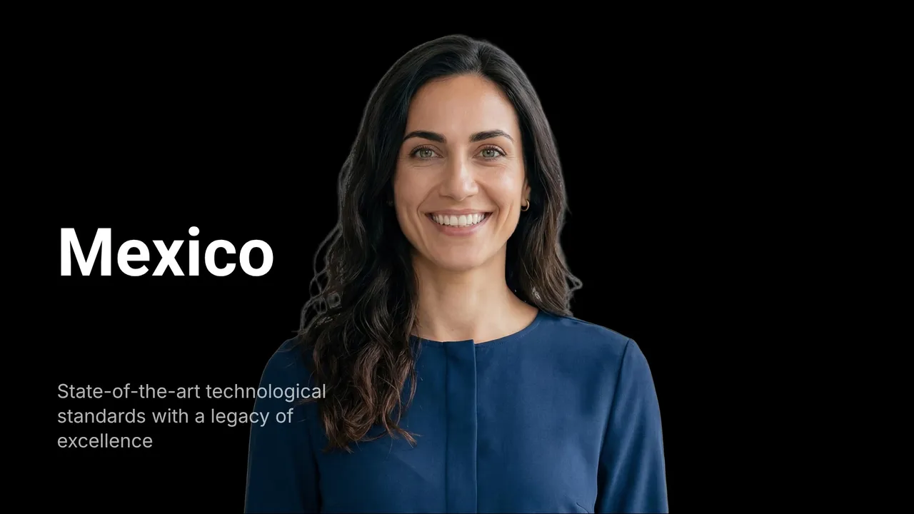 Mexico video preview