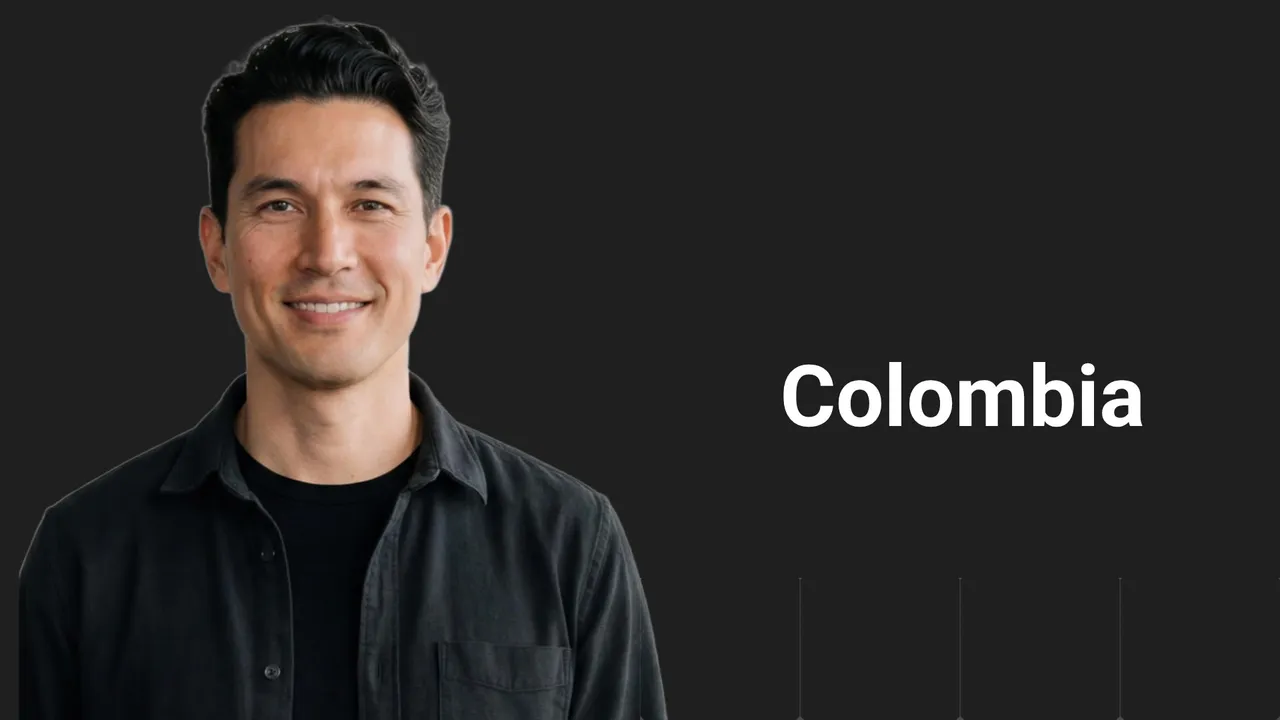 Colombia video preview