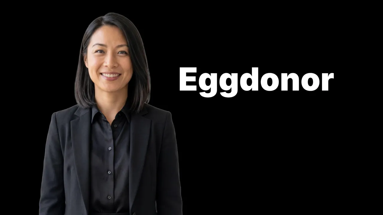 Eggdonors video preview