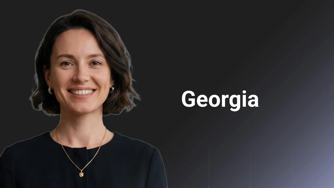 Georgia video preview