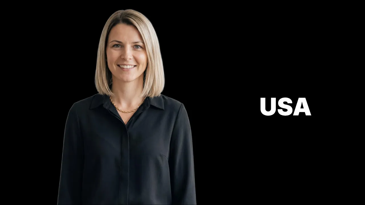 USA video preview